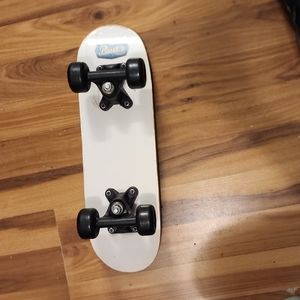 Mini skate board